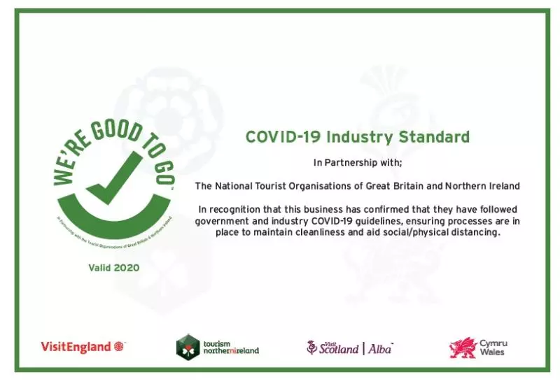 Отель Marble Arch Inn