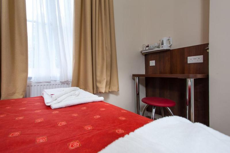 هتل Marble Arch Inn