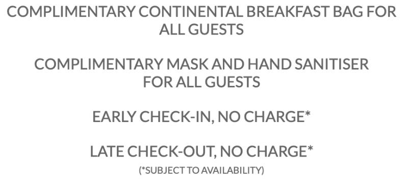 هتل Marble Arch Inn