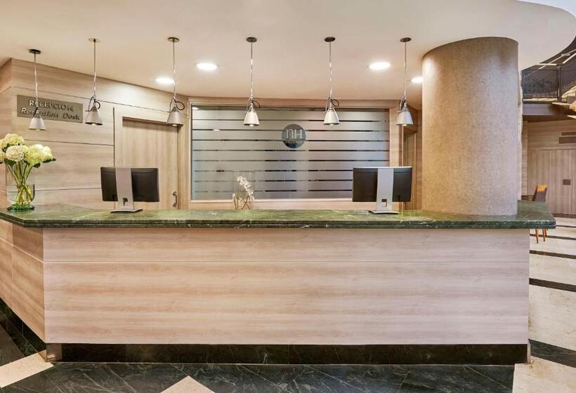 فندق NH Valencia Las Artes