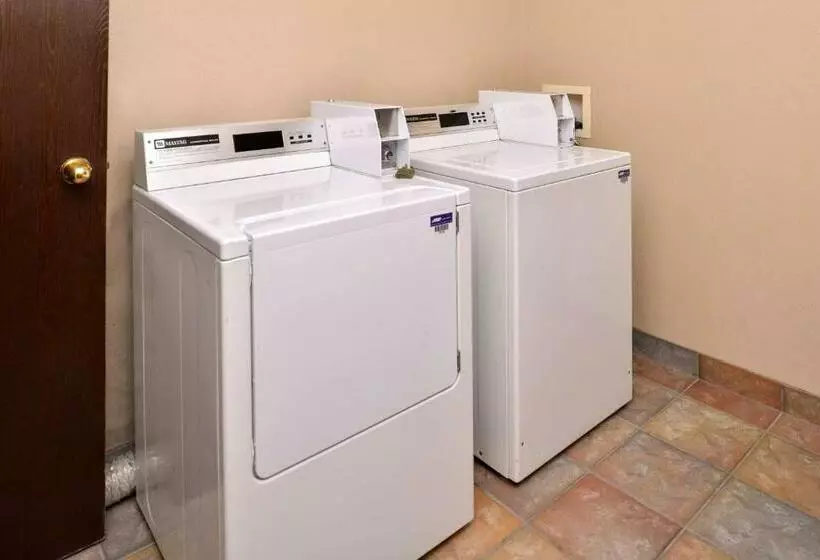 ホテル Old Mill Inn