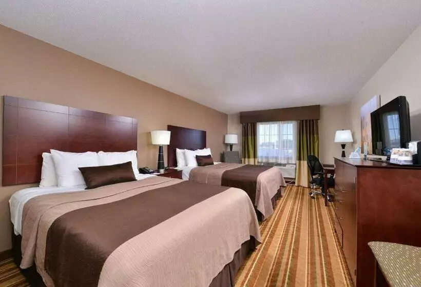 ホテル Old Mill Inn