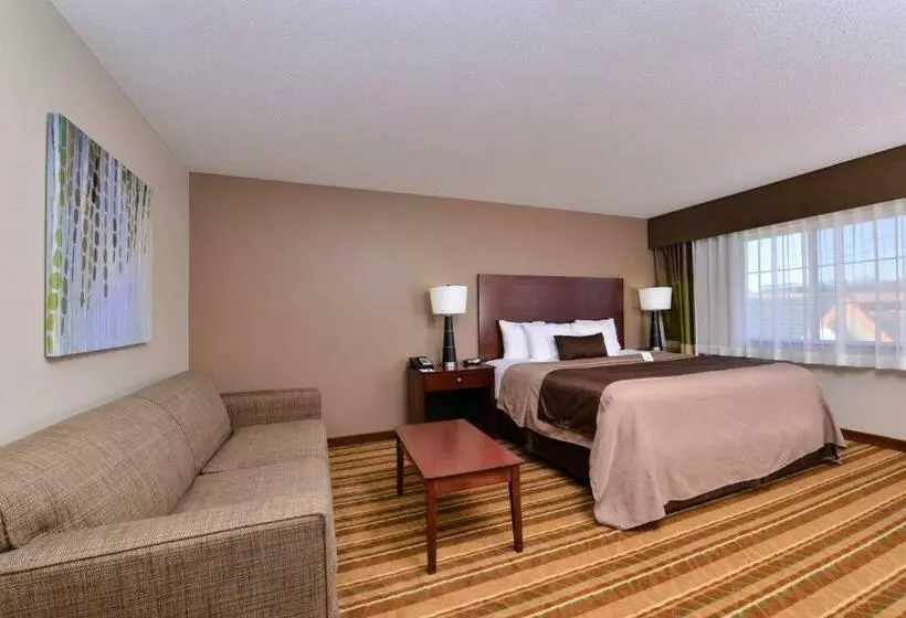 ホテル Old Mill Inn