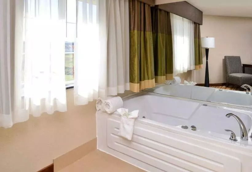 ホテル Old Mill Inn