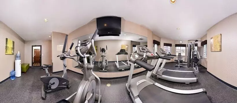 ホテル Old Mill Inn