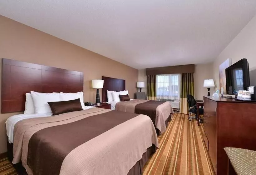 ホテル Old Mill Inn