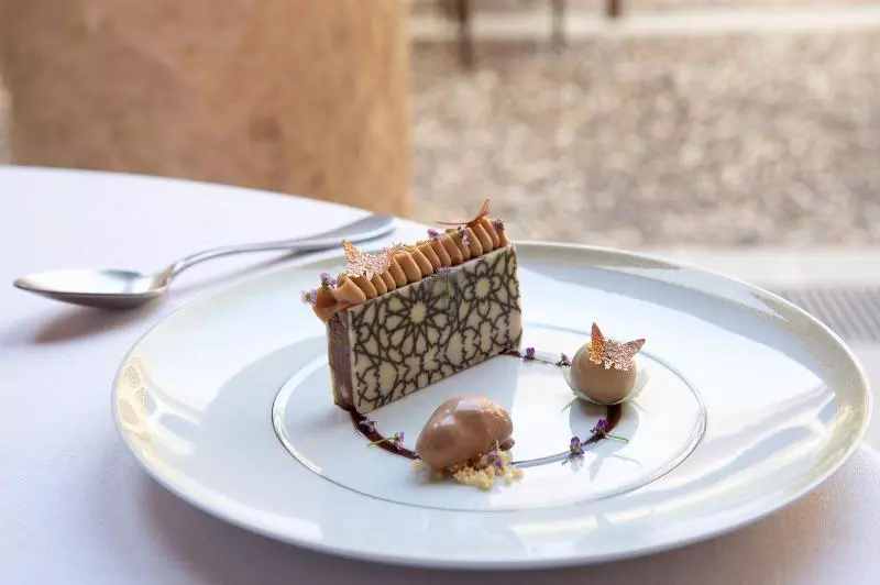 ホテル Palacio De Santa Paula, Autograph Collection