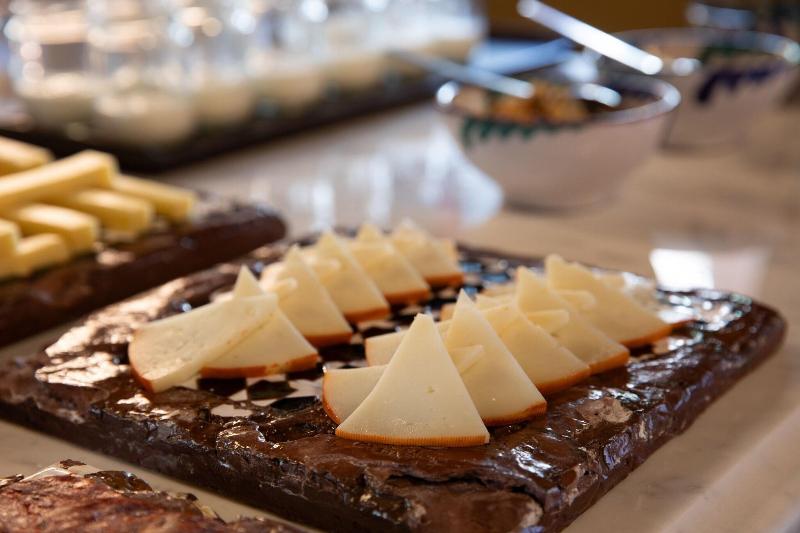 ホテル Palacio De Santa Paula, Autograph Collection