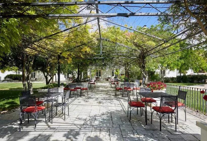 ホテル Pateo Dos Solares Charm