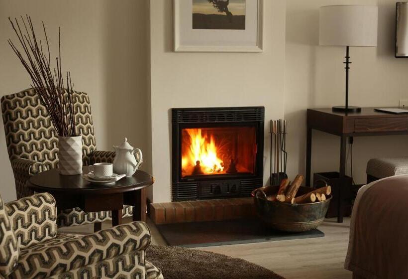 Отель Pateo Dos Solares Charm