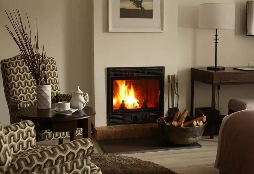 ホテル Pateo Dos Solares Charm