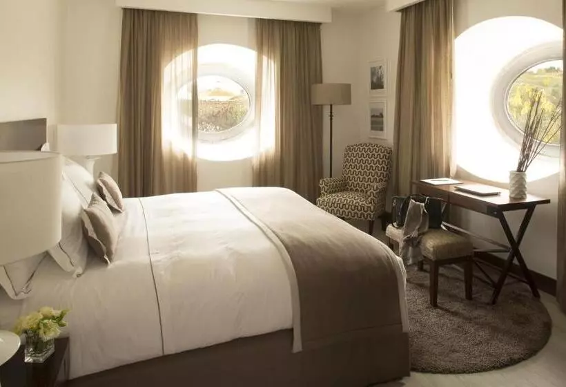 ホテル Pateo Dos Solares Charm