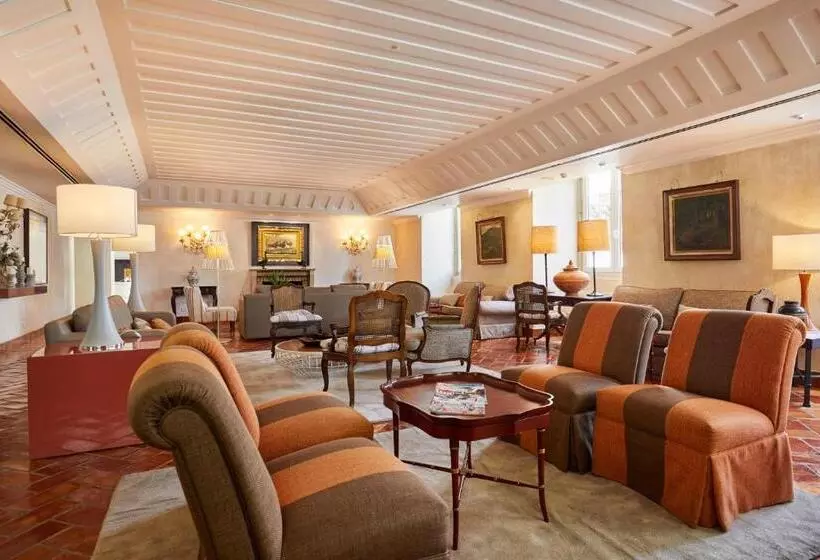 ホテル Pateo Dos Solares Charm