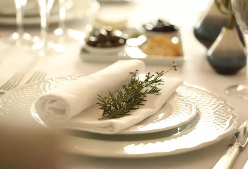 ホテル Pateo Dos Solares Charm