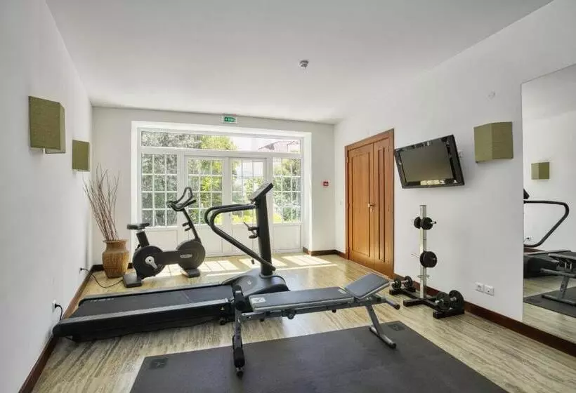 ホテル Pateo Dos Solares Charm