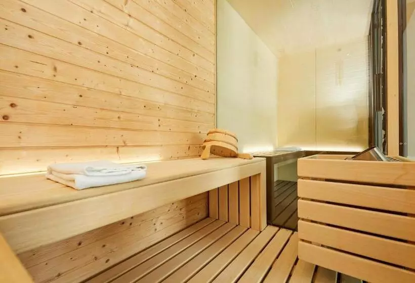 ホテル Pateo Dos Solares Charm