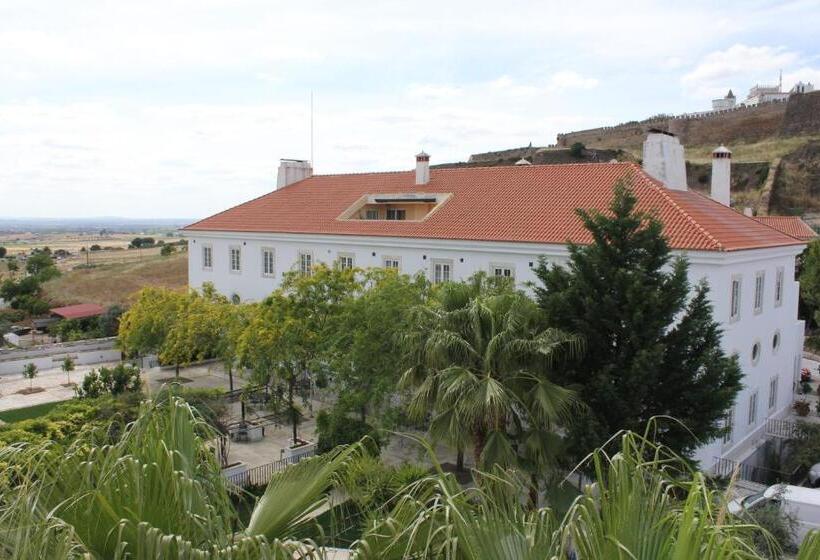 Отель Pateo Dos Solares Charm