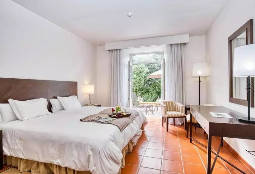 ホテル Pateo Dos Solares Charm