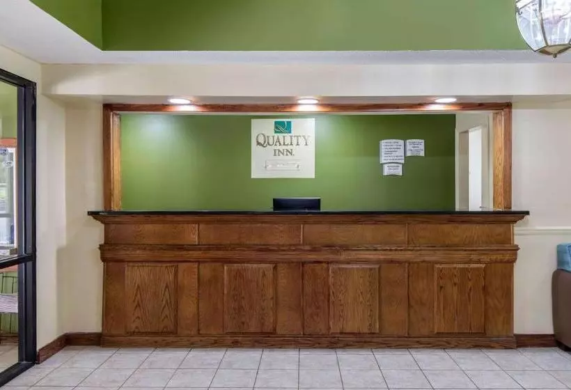 فندق Quality Inn