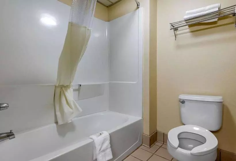 فندق Quality Inn