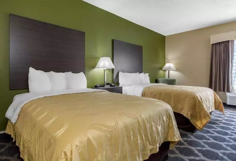فندق Quality Inn