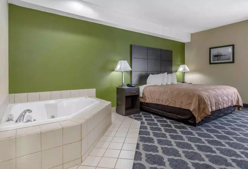 فندق Quality Inn