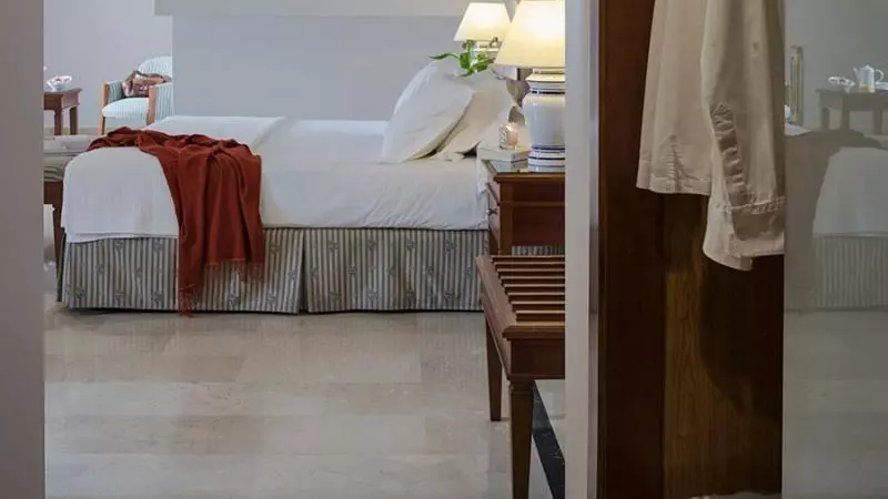 هتل Rey Alfonso X