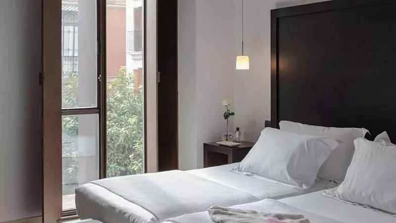 هتل Rey Alfonso X