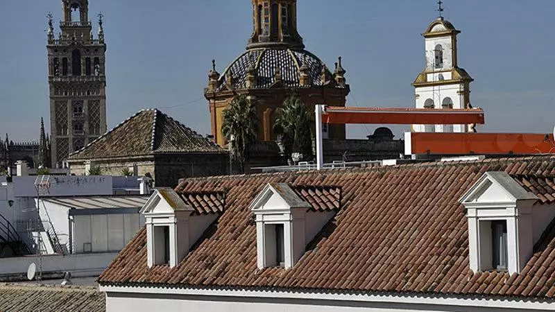 هتل Rey Alfonso X