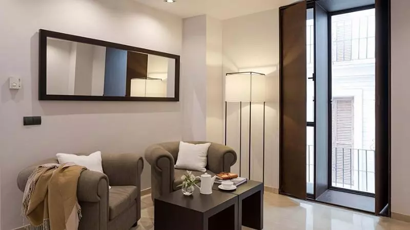 هتل Rey Alfonso X