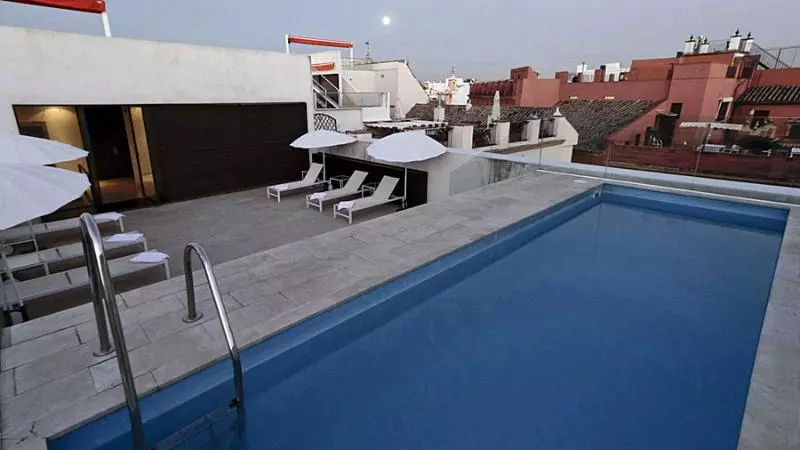 هتل Rey Alfonso X