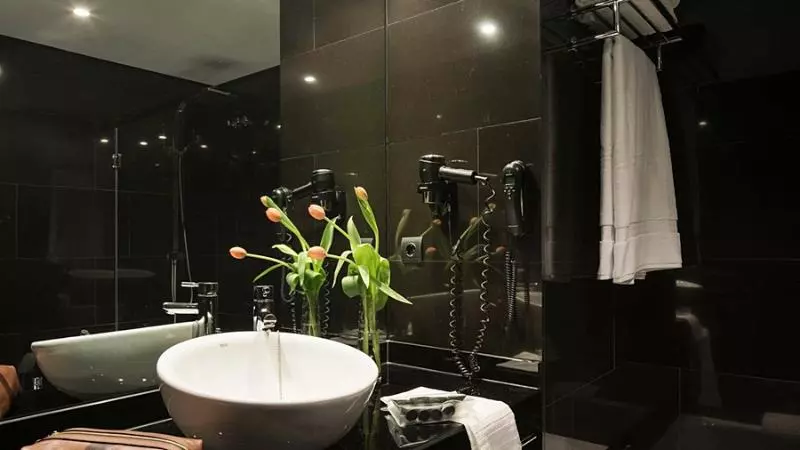 هتل Rey Alfonso X