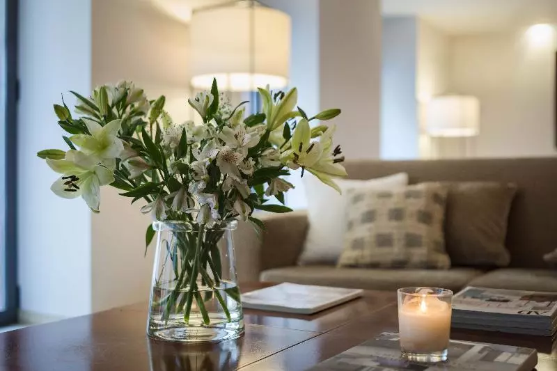 هتل Rey Alfonso X