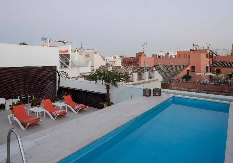 هتل Rey Alfonso X