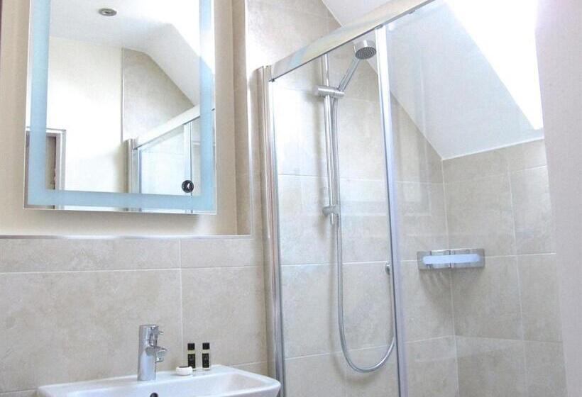 乡村酒店  Dalrachney Lodge