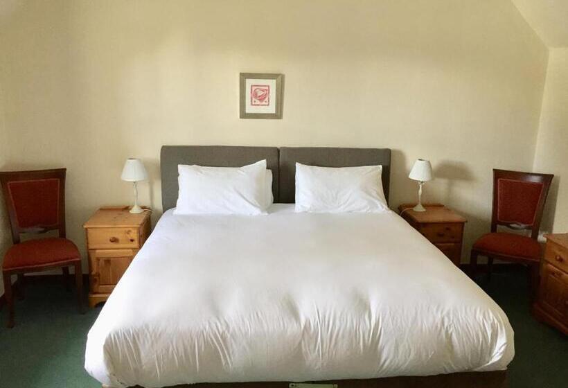 乡村酒店  Dalrachney Lodge