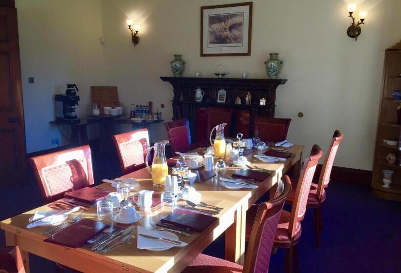 乡村酒店  Dalrachney Lodge