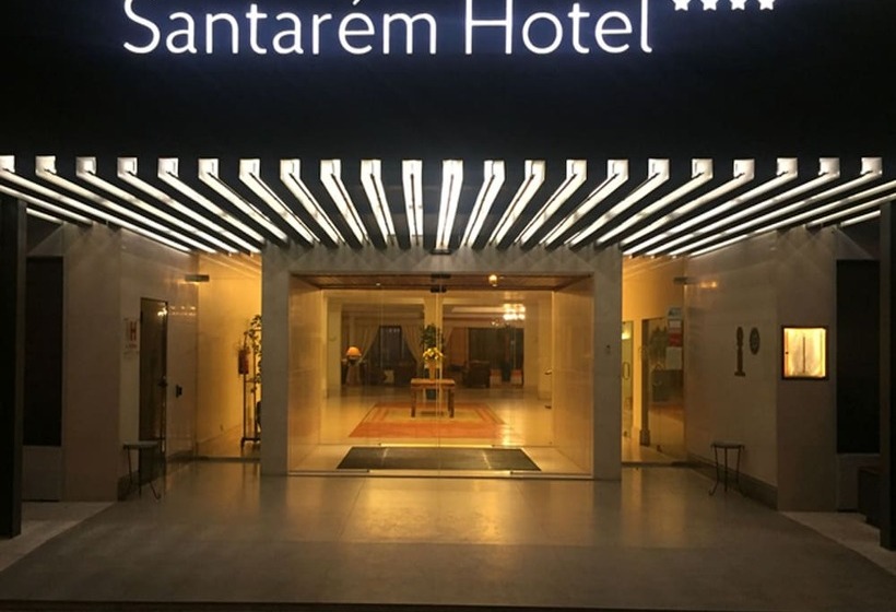 هتل Santarem