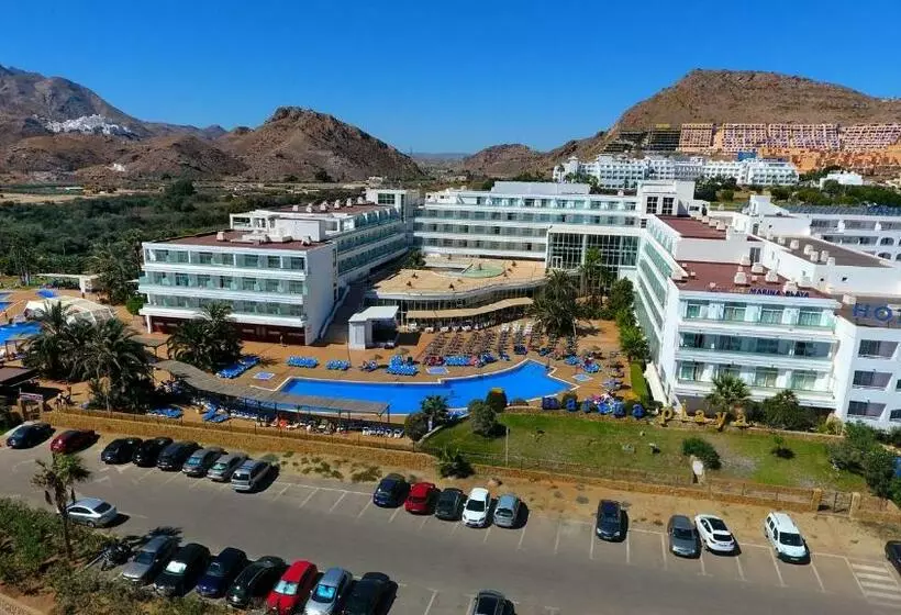 בית מלון כפרי Servigroup Marina Playa