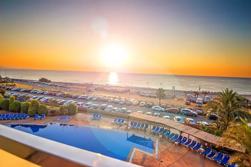 בית מלון כפרי Servigroup Marina Playa