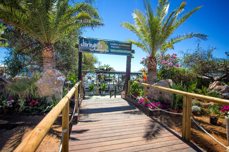 فندق Servigroup Marina Playa