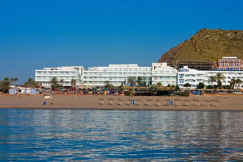 בית מלון כפרי Servigroup Marina Playa