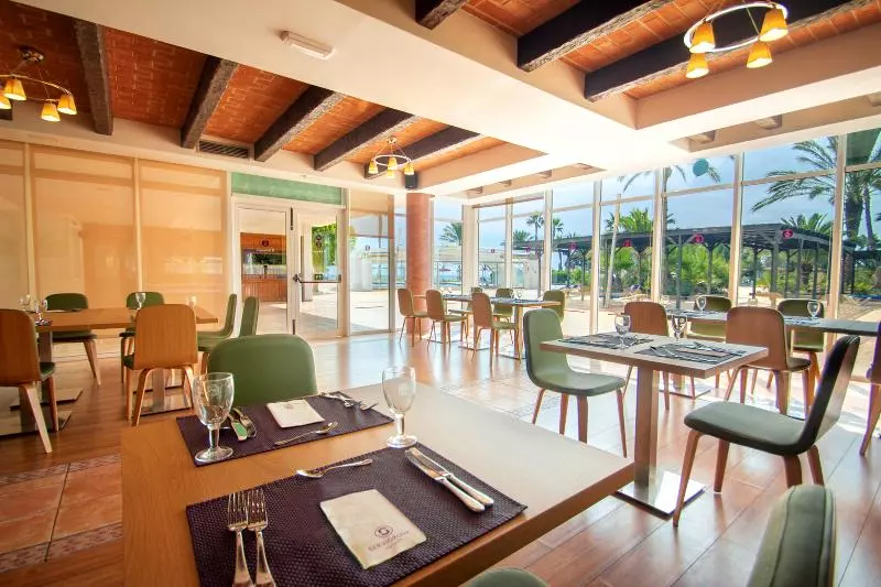 בית מלון כפרי Servigroup Marina Playa