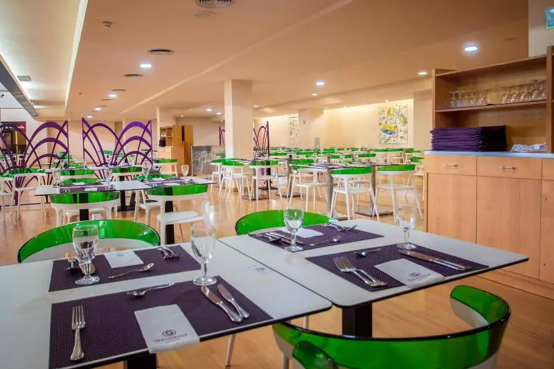 בית מלון כפרי Servigroup Marina Playa