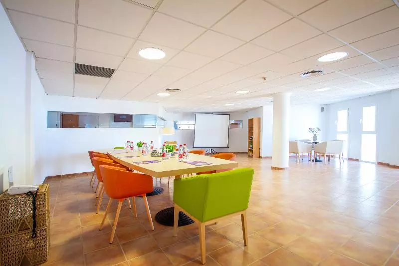 בית מלון כפרי Servigroup Marina Playa