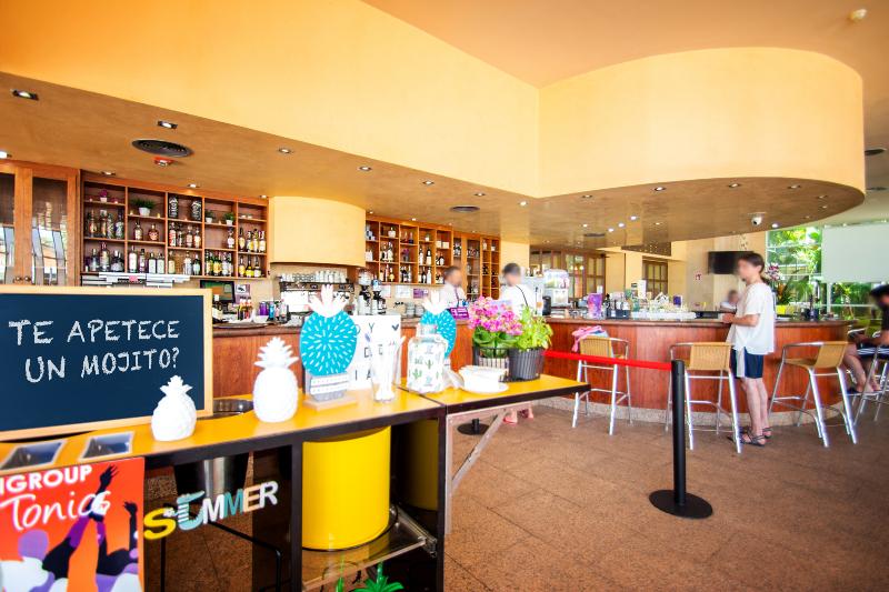 فندق Servigroup Marina Playa