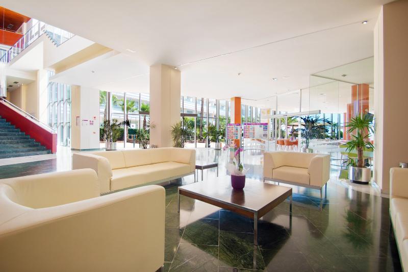 فندق Servigroup Marina Playa