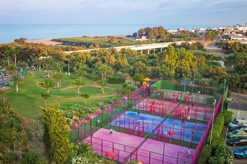 فندق Servigroup Marina Playa