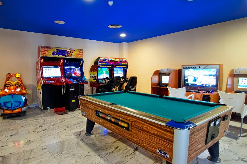 فندق Servigroup Marina Playa