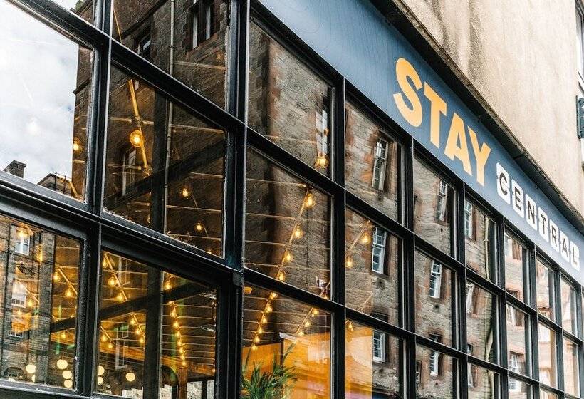 هتل Stay Central